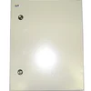 Металлический шкаф с установленым оптическим кросом для PSW-2G-UPS